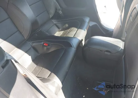 2018 Ford Mustang Ecoboost Premium из США, поврежденный, VIN 1FATP8UH9J5167426